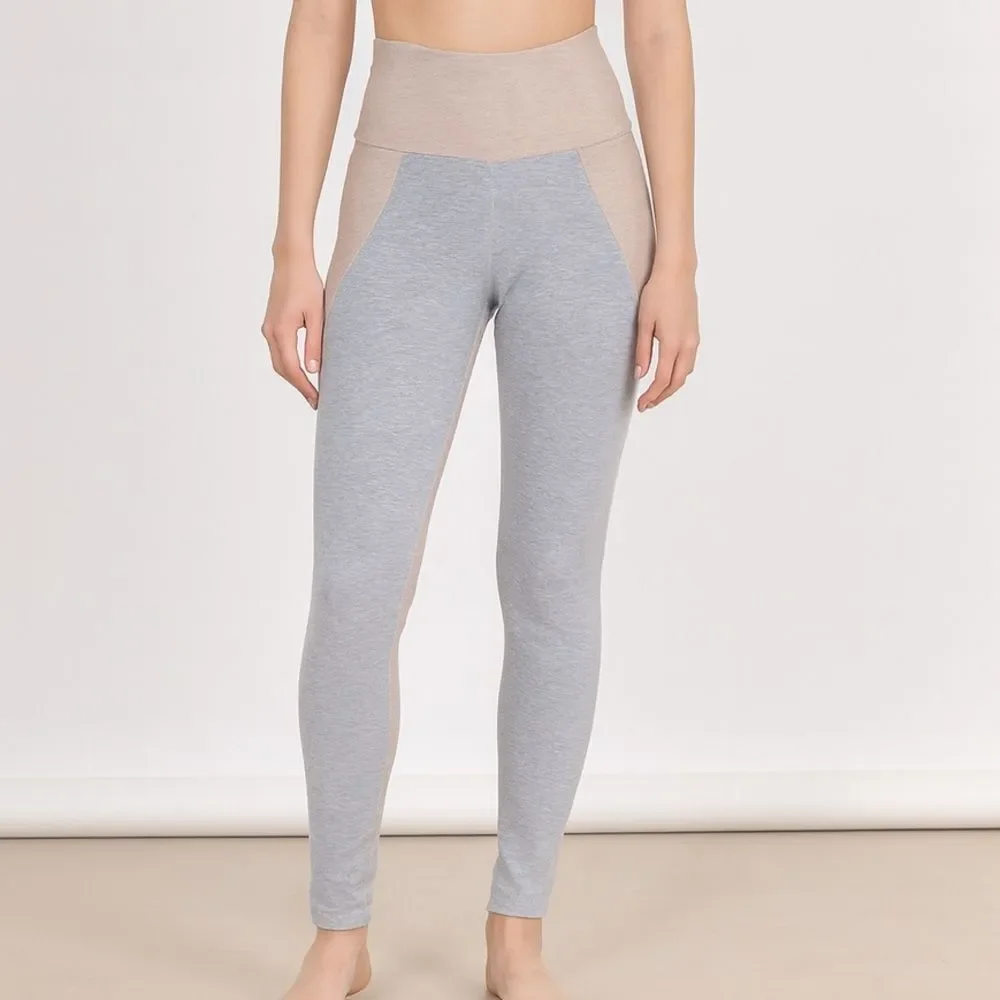 Beyond Yoga Space Dye High Rise Leggings S